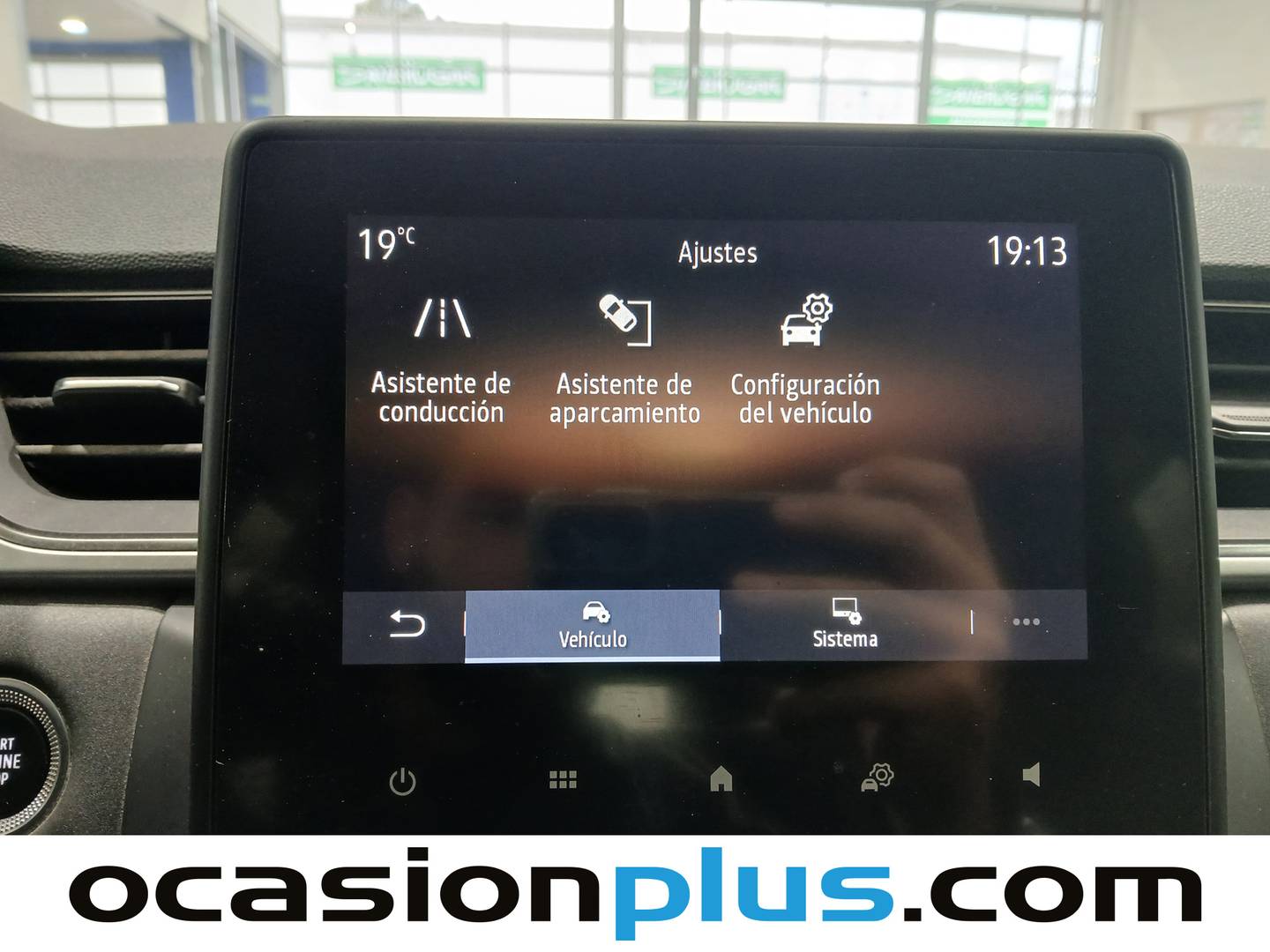 Renault Captur Renault Captur Intens Blue dCi (95 CV) 2020