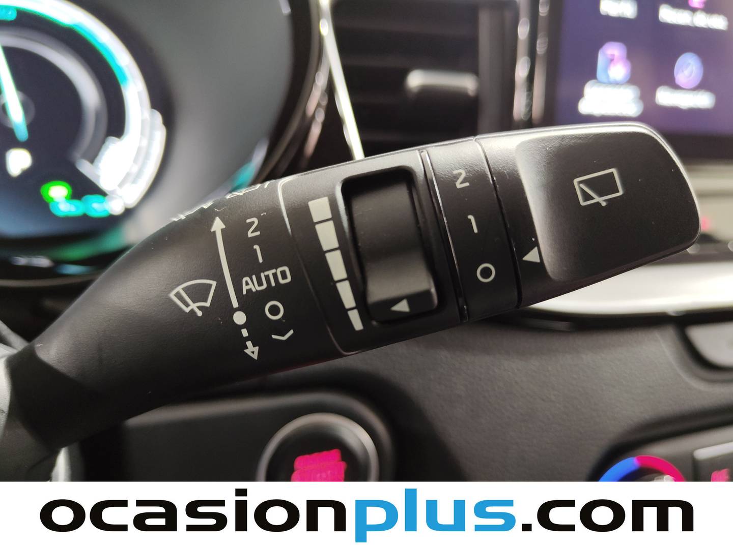 Foto KIA XCeed Kia XCeed 1.6 GDi PHEV eTech (141 CV)