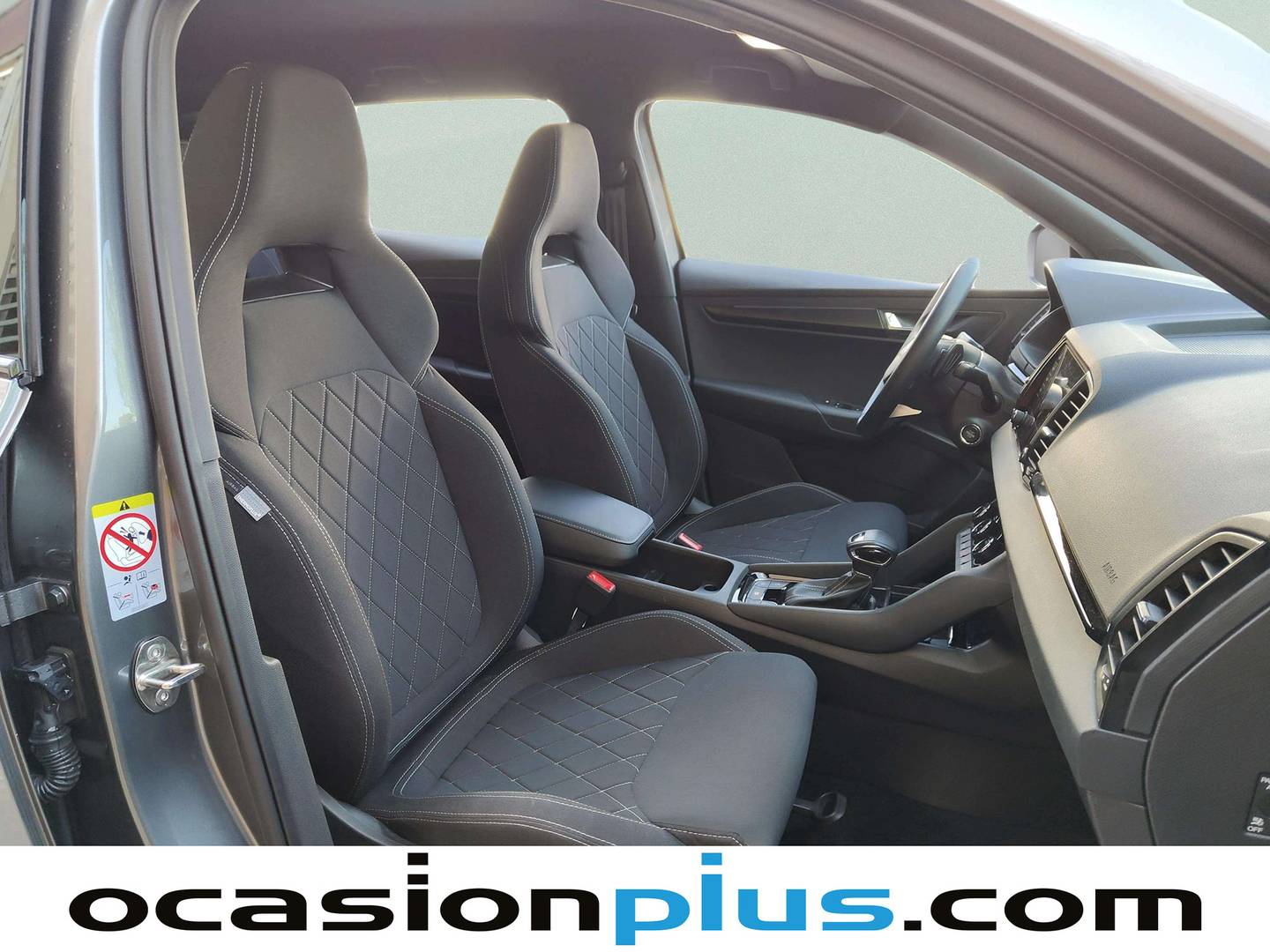 Skoda Karoq Skoda Karoq 1.5 TSI ACT Sportline DSG (150 CV) 2025
