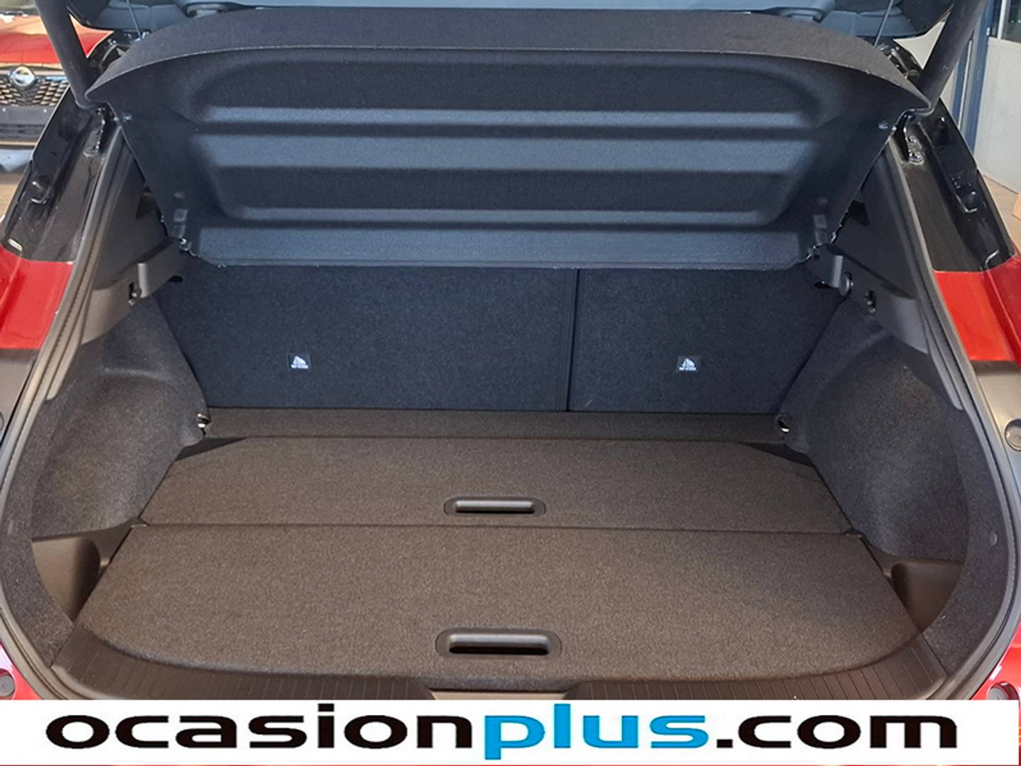 Foto Nissan QASHQAI Nissan Qashqai E-POWER Tekna Auto (190 CV)