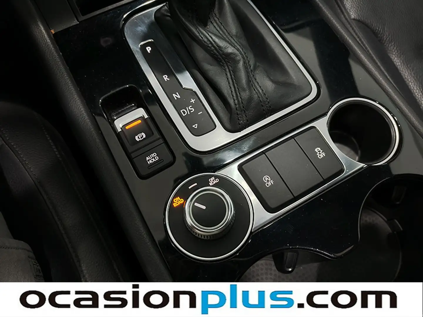 Foto Volkswagen Touareg Volkswagen Touareg R-Line 3.0 TDI BMT (204 CV) Tiptronic