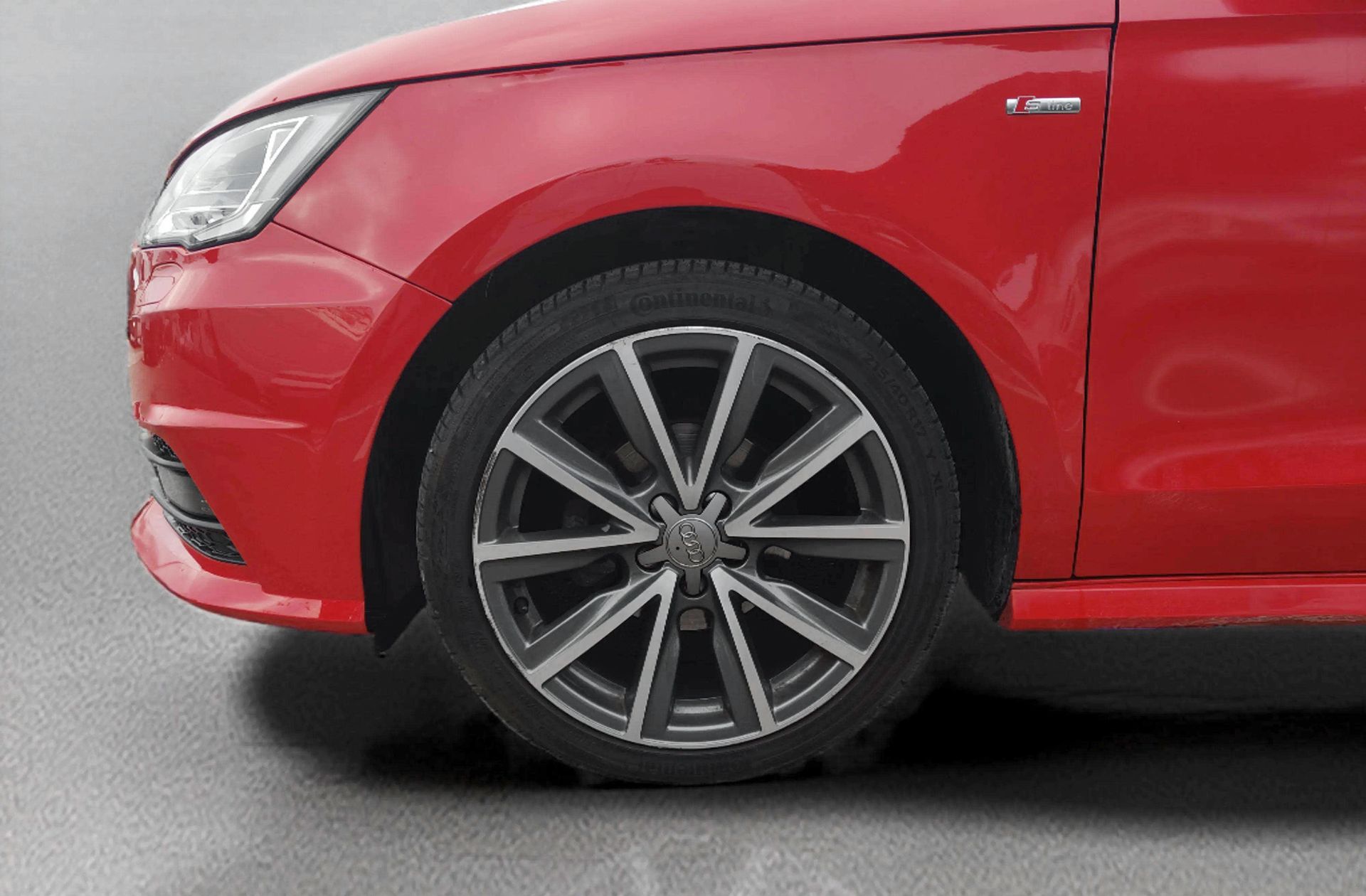 Audi A1 Adrenalin 1.4 TDI ultra Pack S Line - foto 28