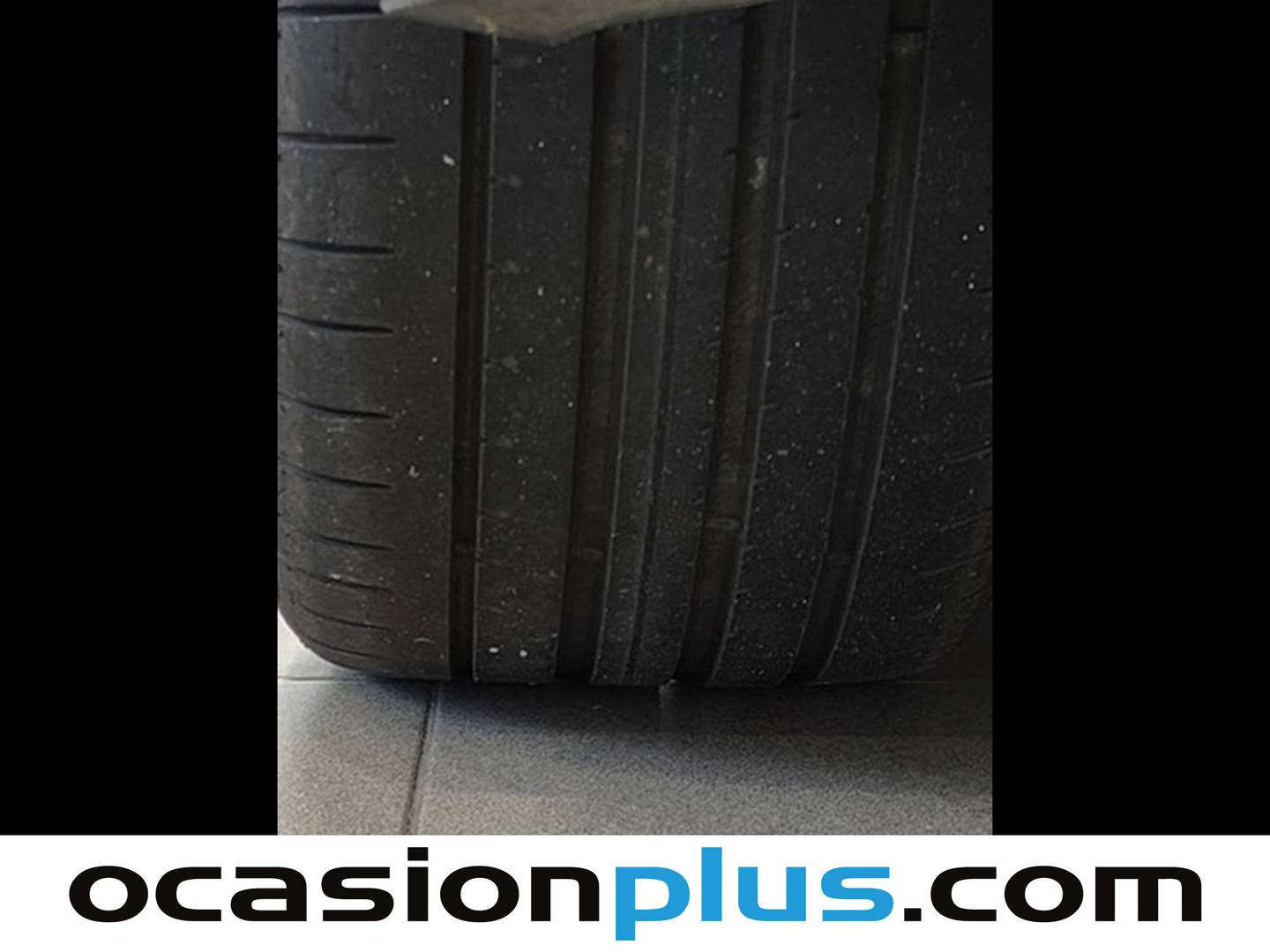 Volkswagen Golf Volkswagen Golf Sport 2.0 TDI (150 CV) DSG Pack R-Line seminuevo