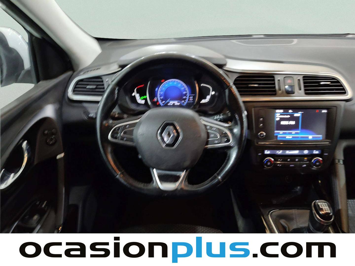 Renault Kadjar Renault Kadjar Tech Road Energy TCe (130 CV) al mejor precio