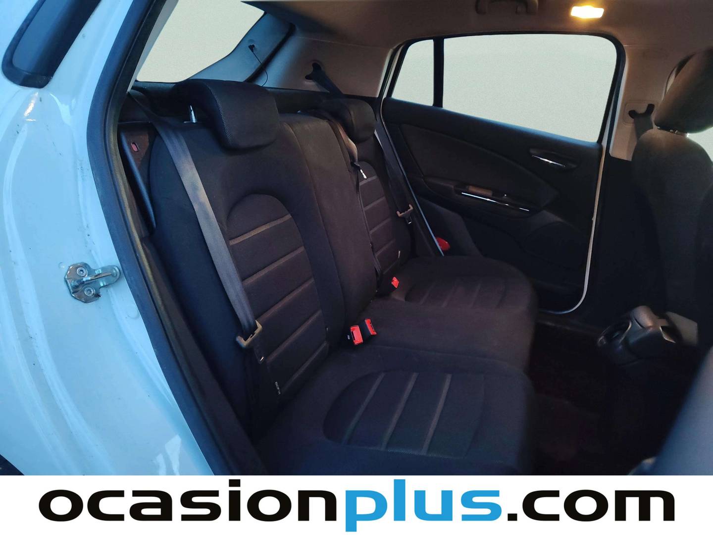 Foto Fiat Bravo Fiat Bravo 1.4 16v Easy Gasolina Fire (90 CV)