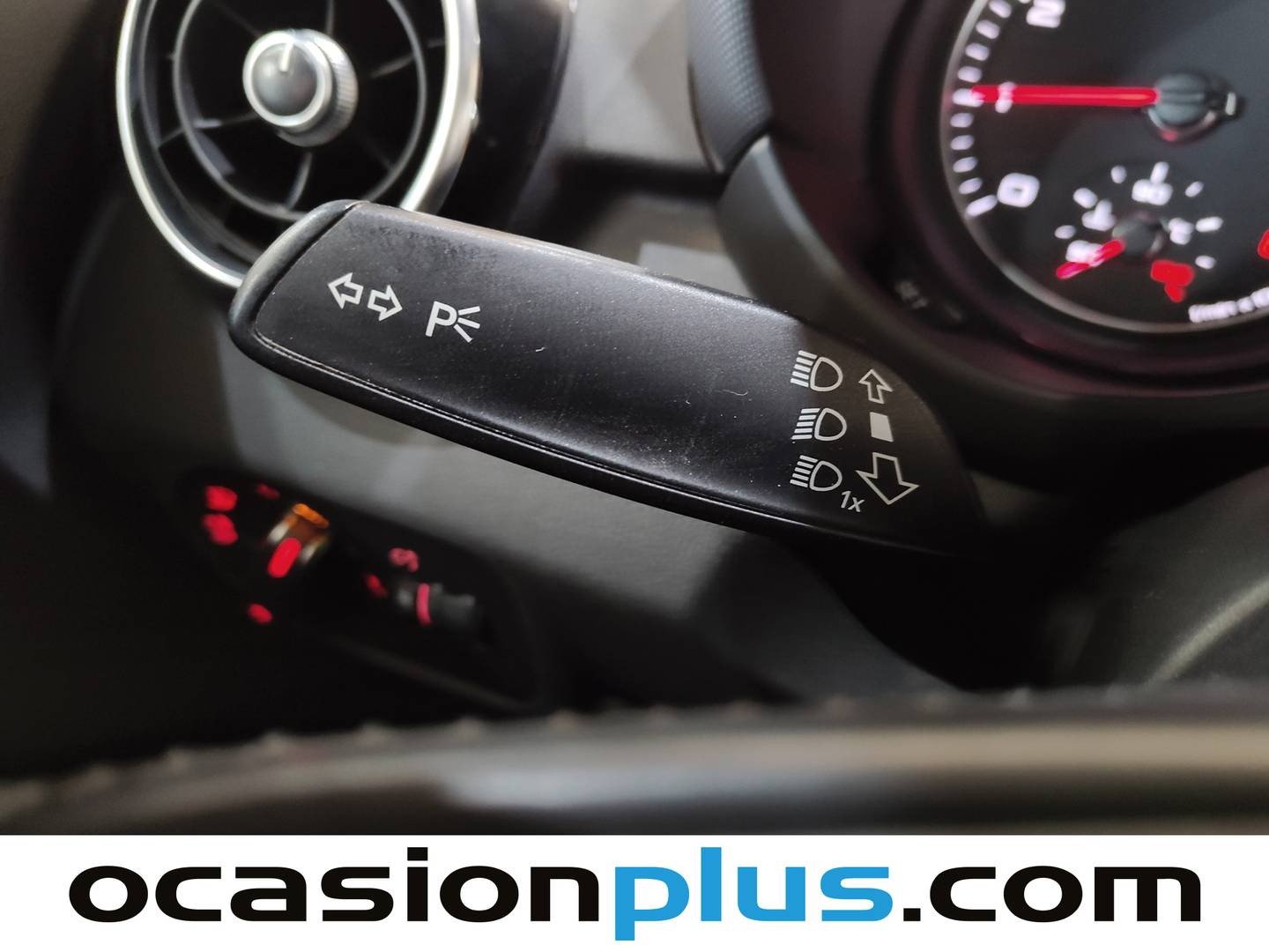 Audi A1 Audi A1 Sportback Adrenalin 1.0 TFSI (95 CV) Pack S-Line seminuevo