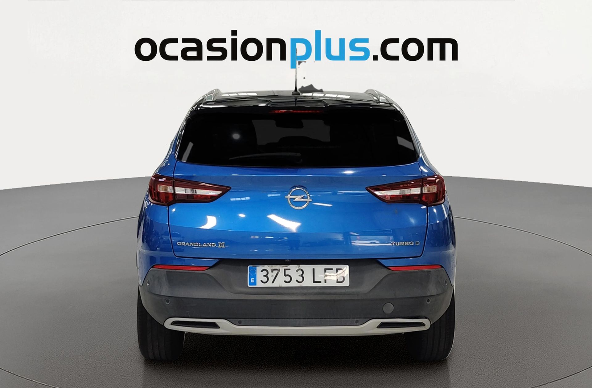 Opel Grandland 1.5 CDTi 120 Aniversario - foto 12
