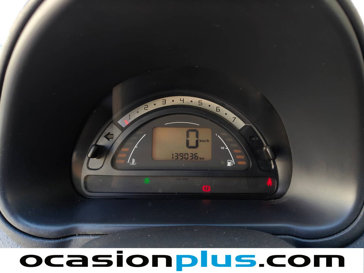 Citroën C3 Citroën C3 1.4 SX Plus (75 CV) 75cv