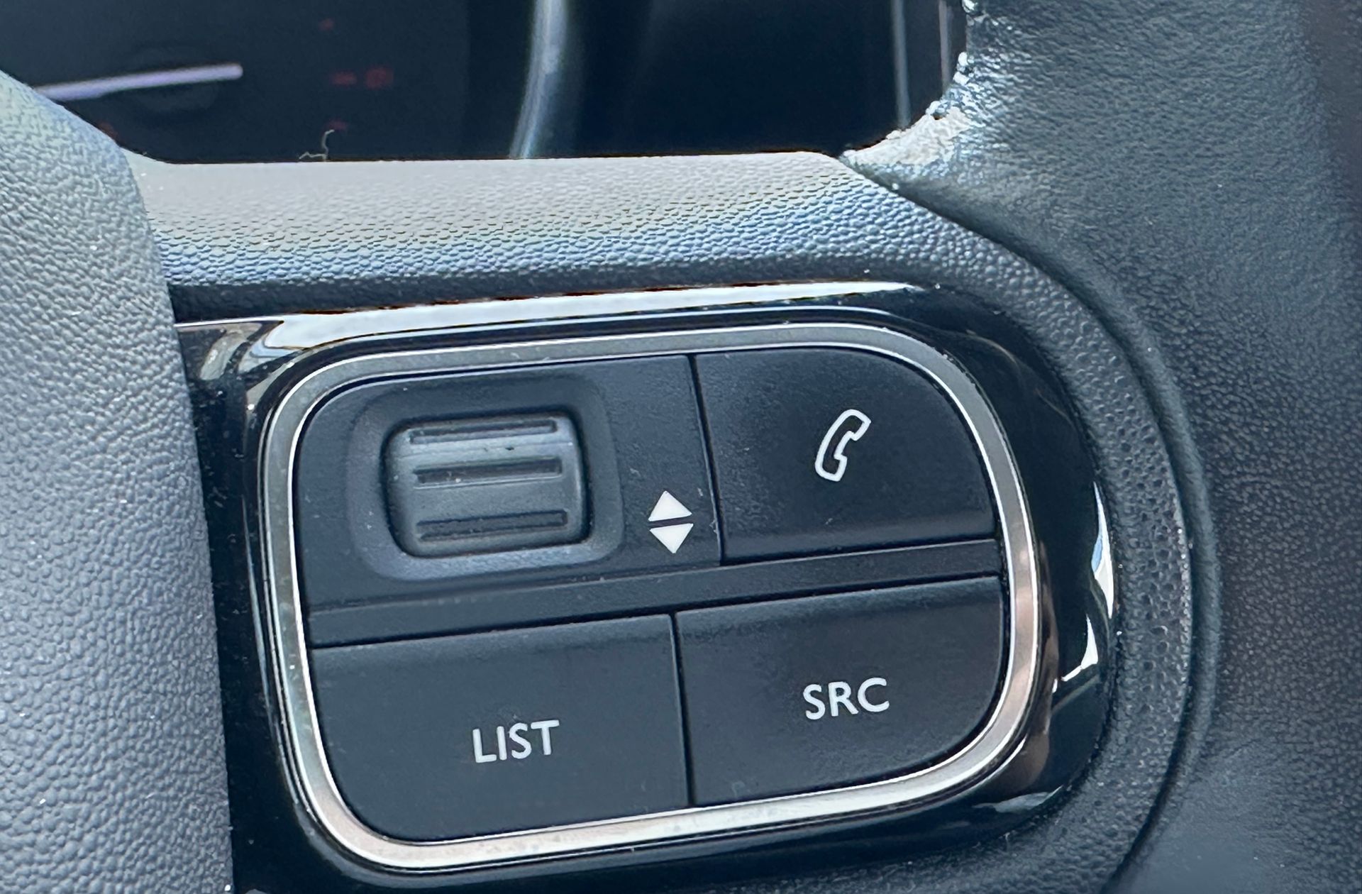 Citroën C3 Aircross BlueHDi 100 Feel - foto 31