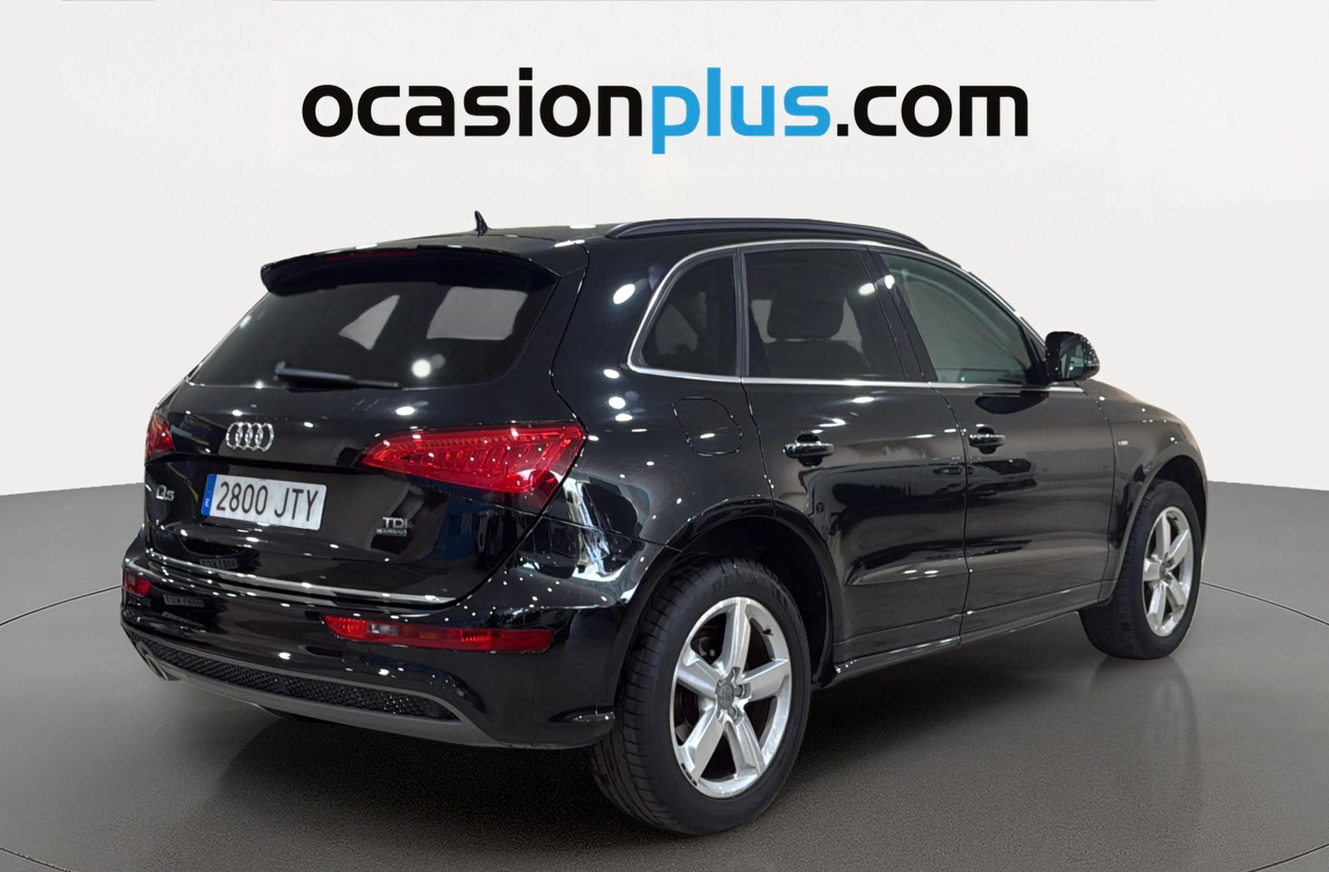 Audi Q5 S line 2.0 TDI clean diesel quattro S tronic - foto 3