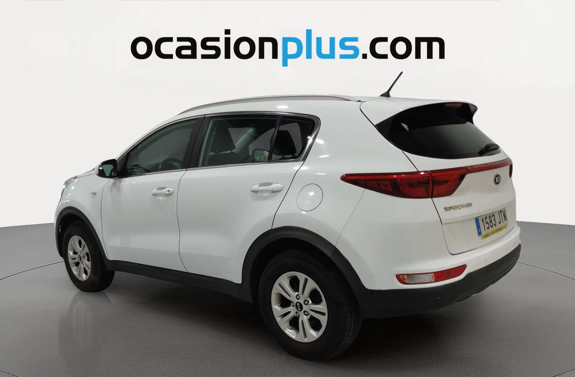 Kia Sportage 1.6 GDi Concept 4x2 - foto 3