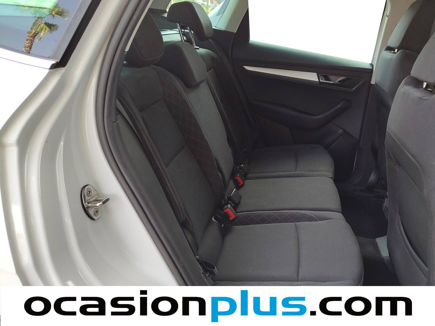 Skoda Karoq Skoda Karoq 1.6 TDI Ambition (115 CV) al mejor precio