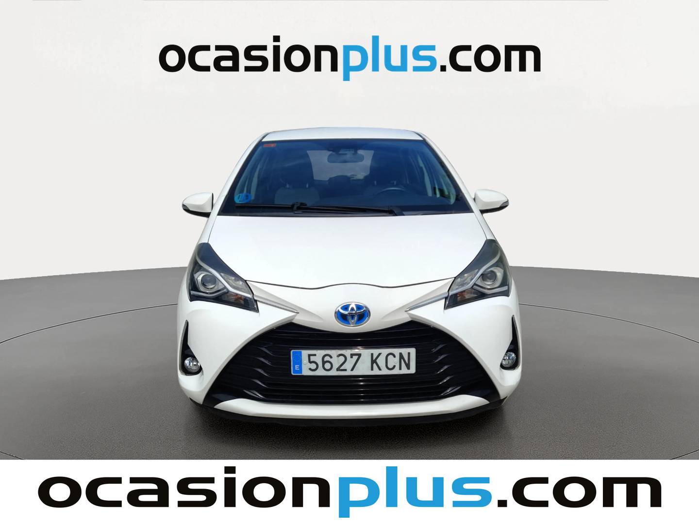 Toyota Yaris Toyota Yaris 1.5 Hybrid Active (100 CV) 100cv