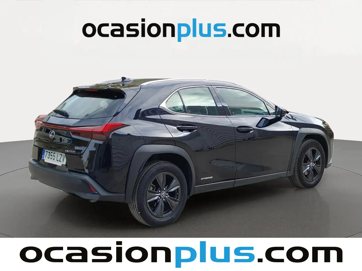 Foto Lexus UX Lexus UX 250h Business 2WD (184 CV)