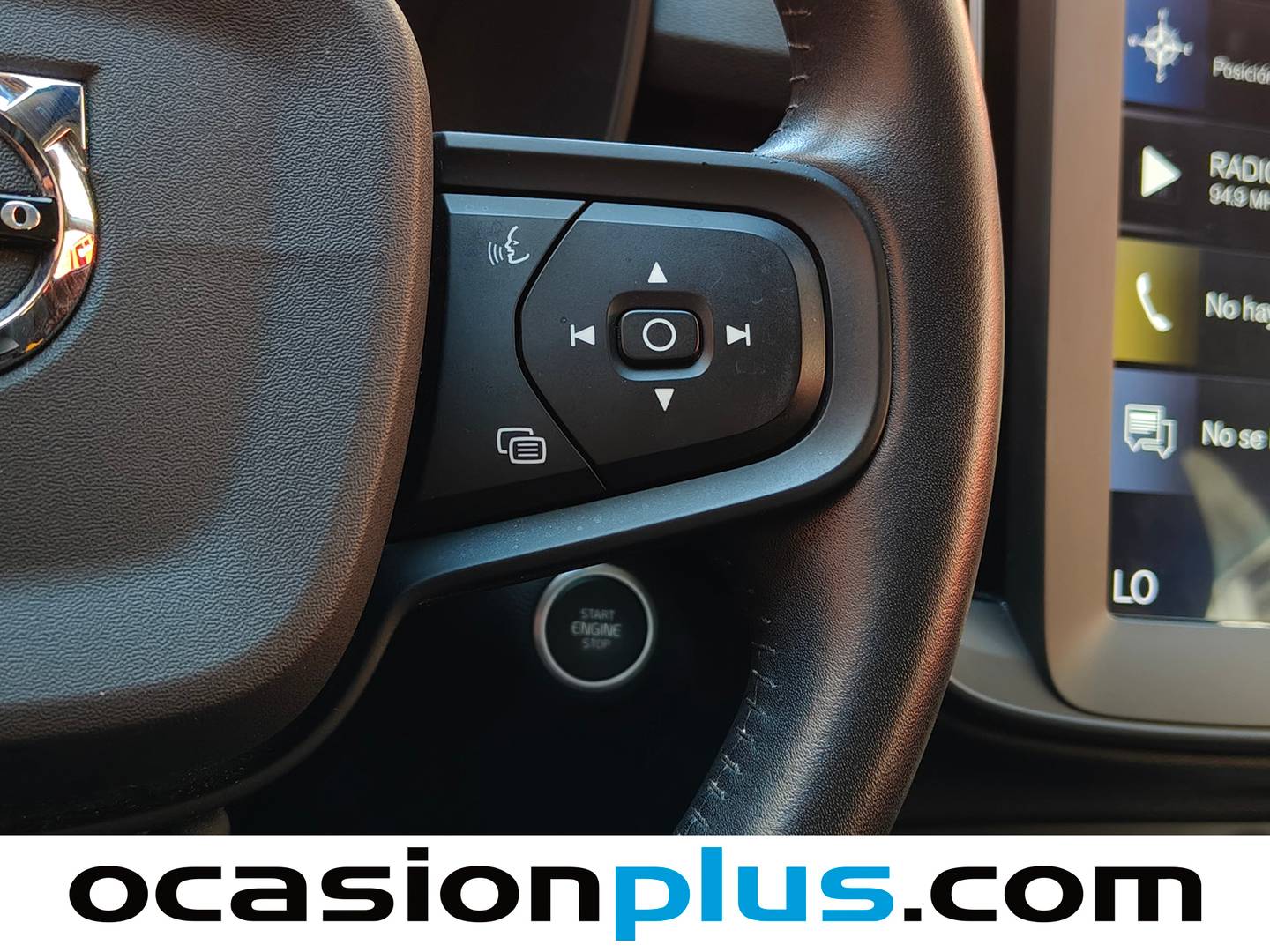 Volvo XC40 Volvo XC40 T3 Momentum Core (163 CV) al mejor precio