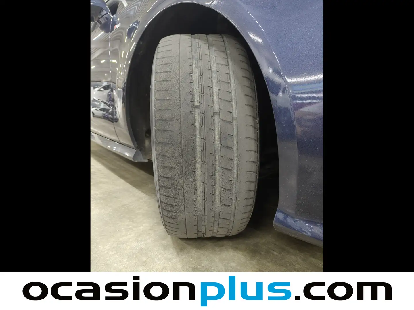 Foto Audi A7 Audi A7 Sportback S line edition 3.0 TDI quattro (272 CV) S tronic