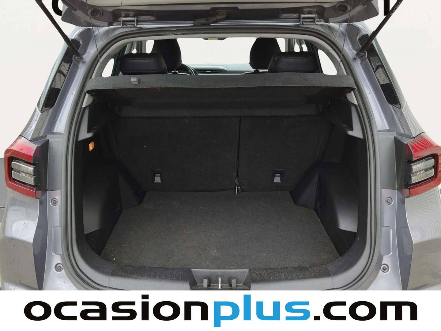 Foto DR AUTOMOBILES DR 4.0 DR AUTOMOBILES DR4 1.5 (116 CV)