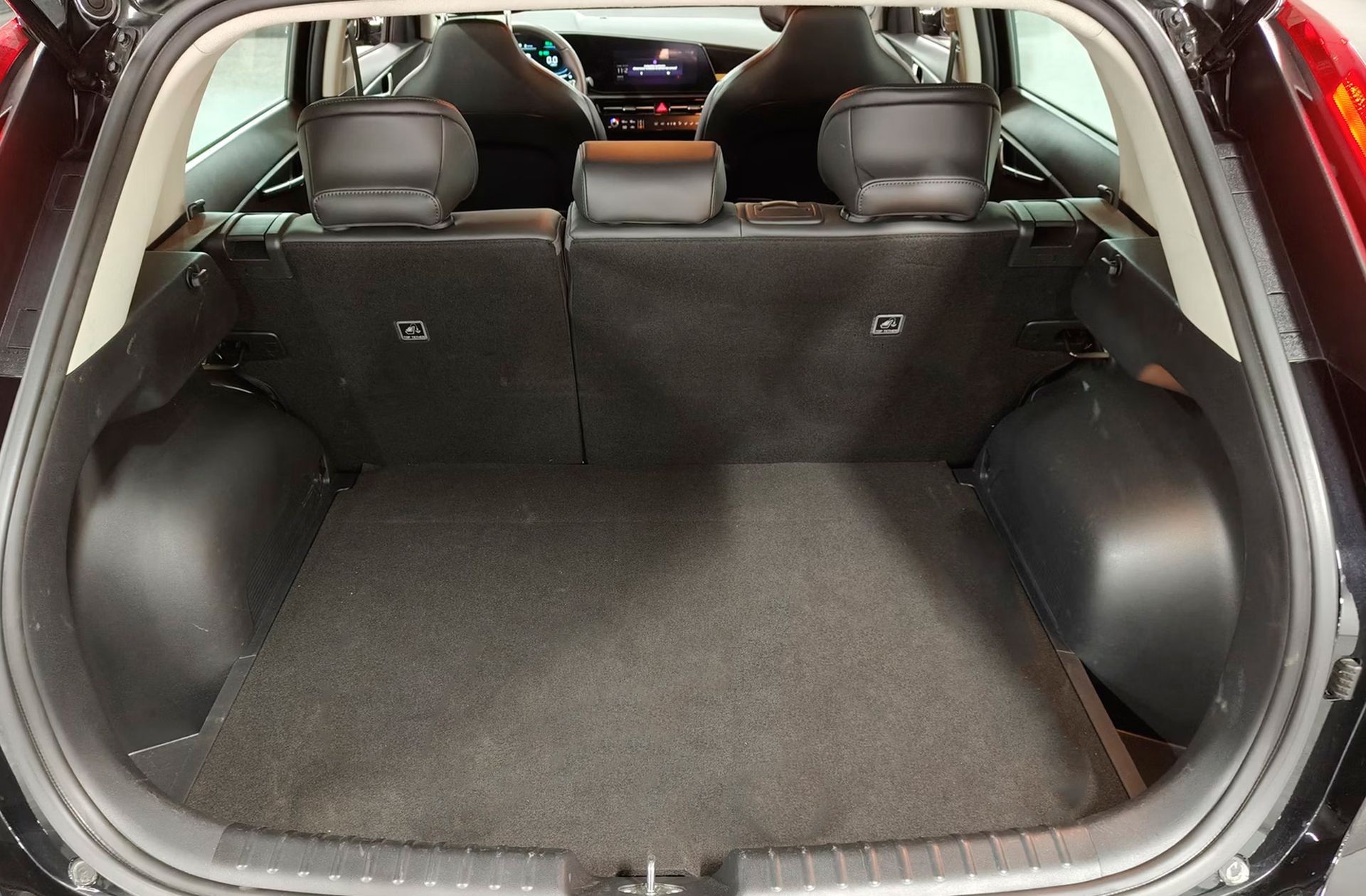 Kia Niro 1.6 GDi HEV Drive - foto 15