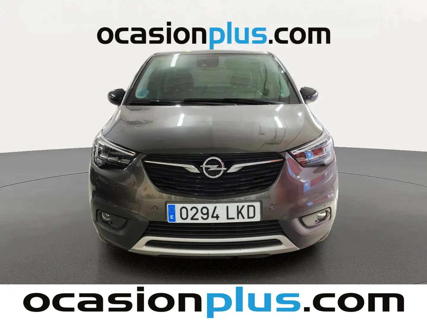 Foto Opel Crossland X Opel Crossland X 1.2 Innovation (130 CV)
