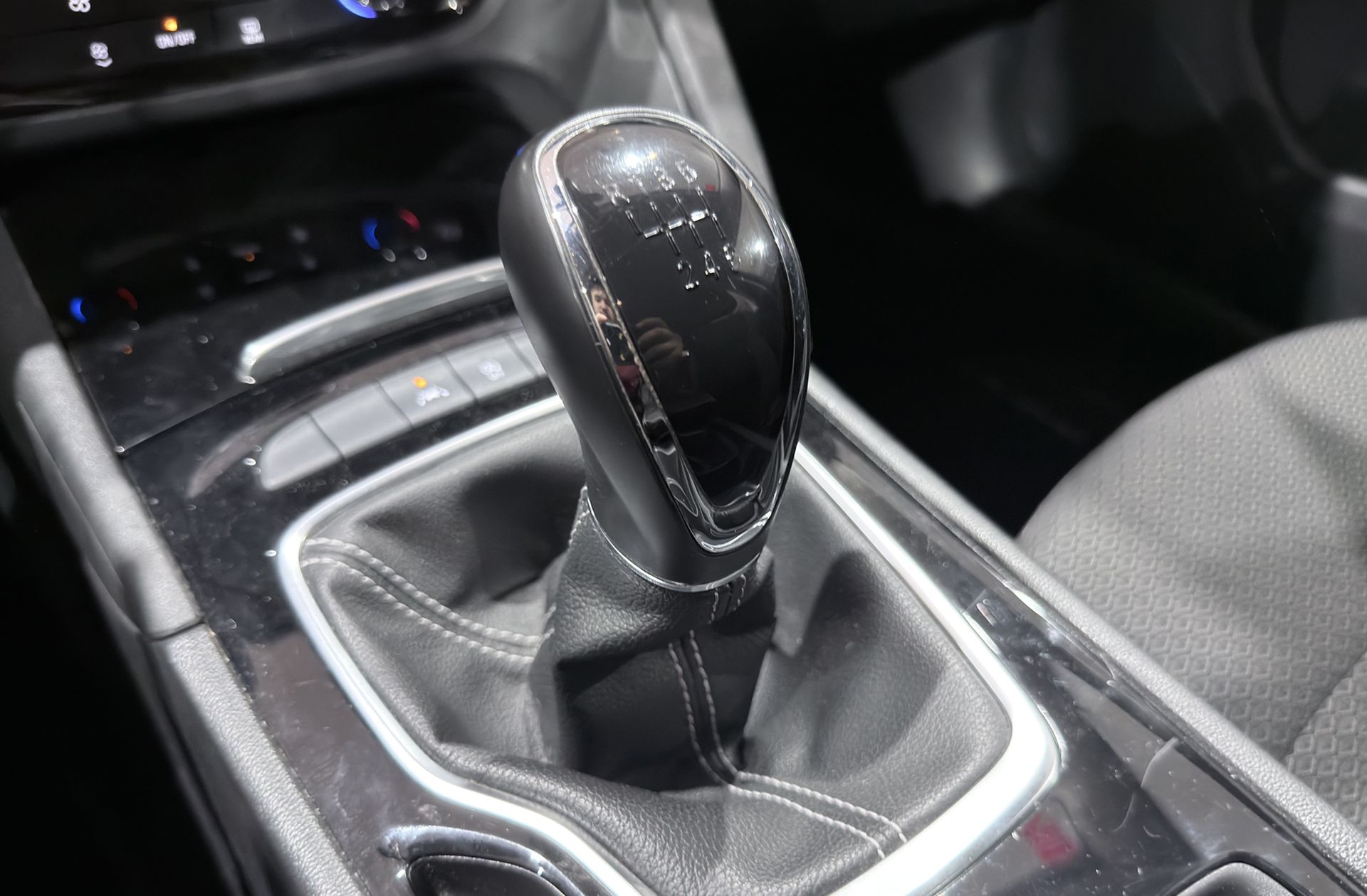 Opel Insignia GS 1.6 CDTI Turbo D Selective - foto 5