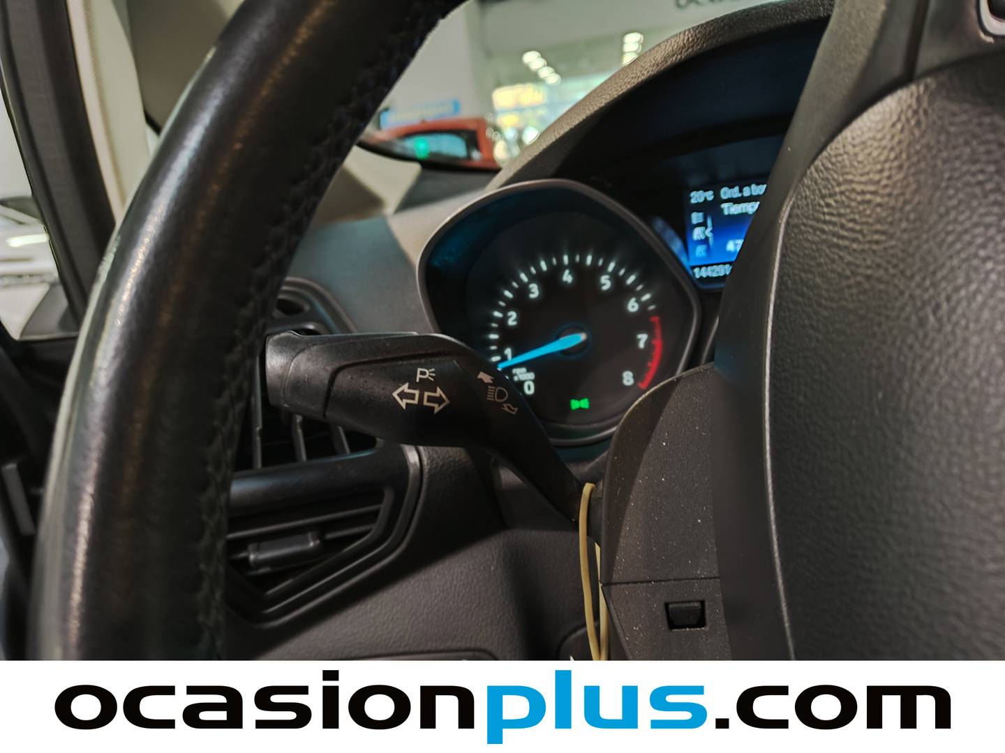 Foto Ford Grand C-Max Ford Grand C-Max 1.0 EcoBoost Titanium 7 Plazas (125 CV)