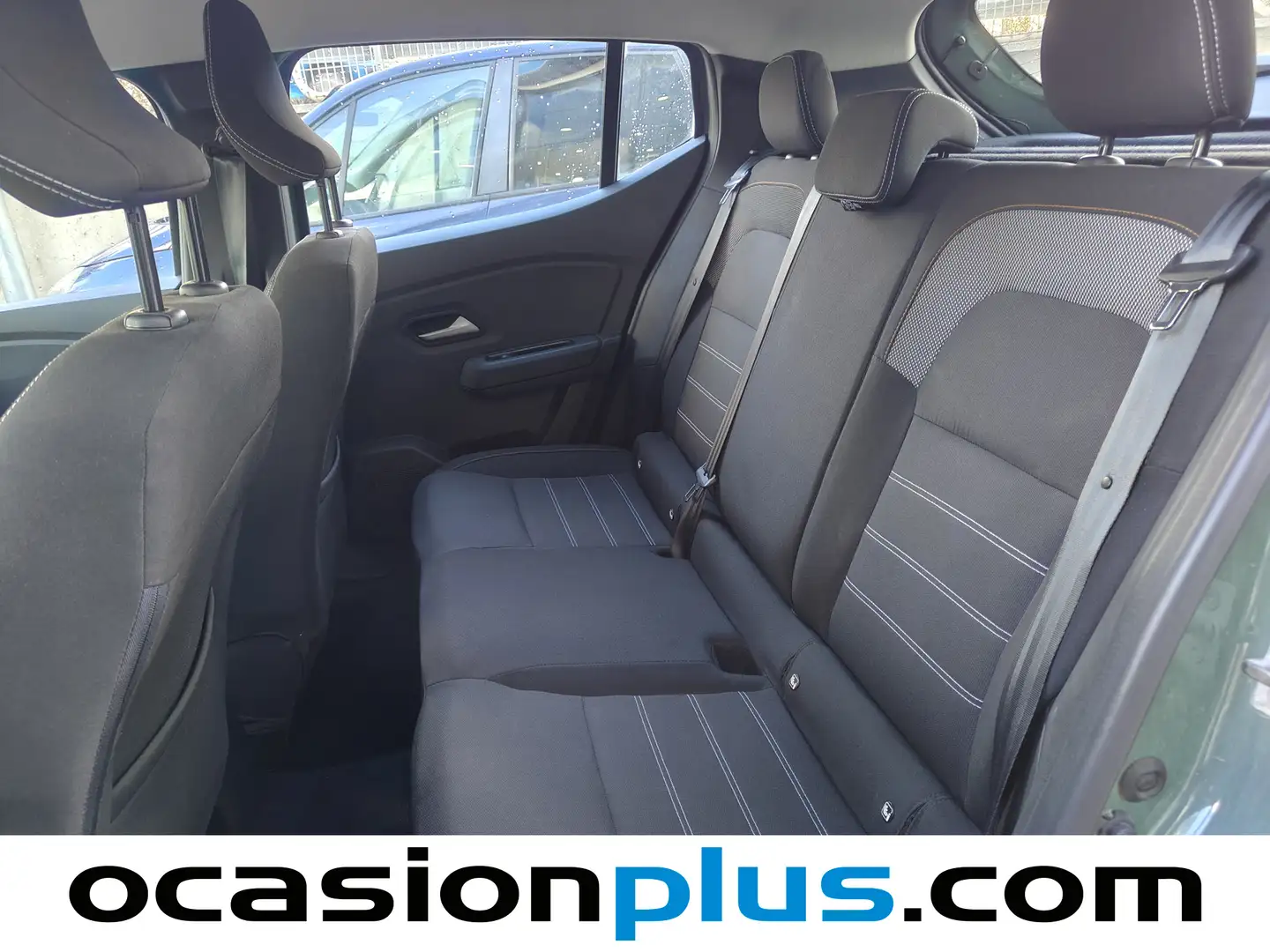 Foto Dacia Sandero Dacia Sandero Stepway Expression TCe (91 CV)