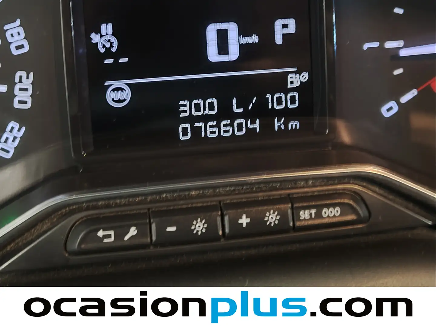 Foto Citroën C3 Aircross Citroen C3 Aircross PureTech 110 S&S Shine EAT6 (110 CV)