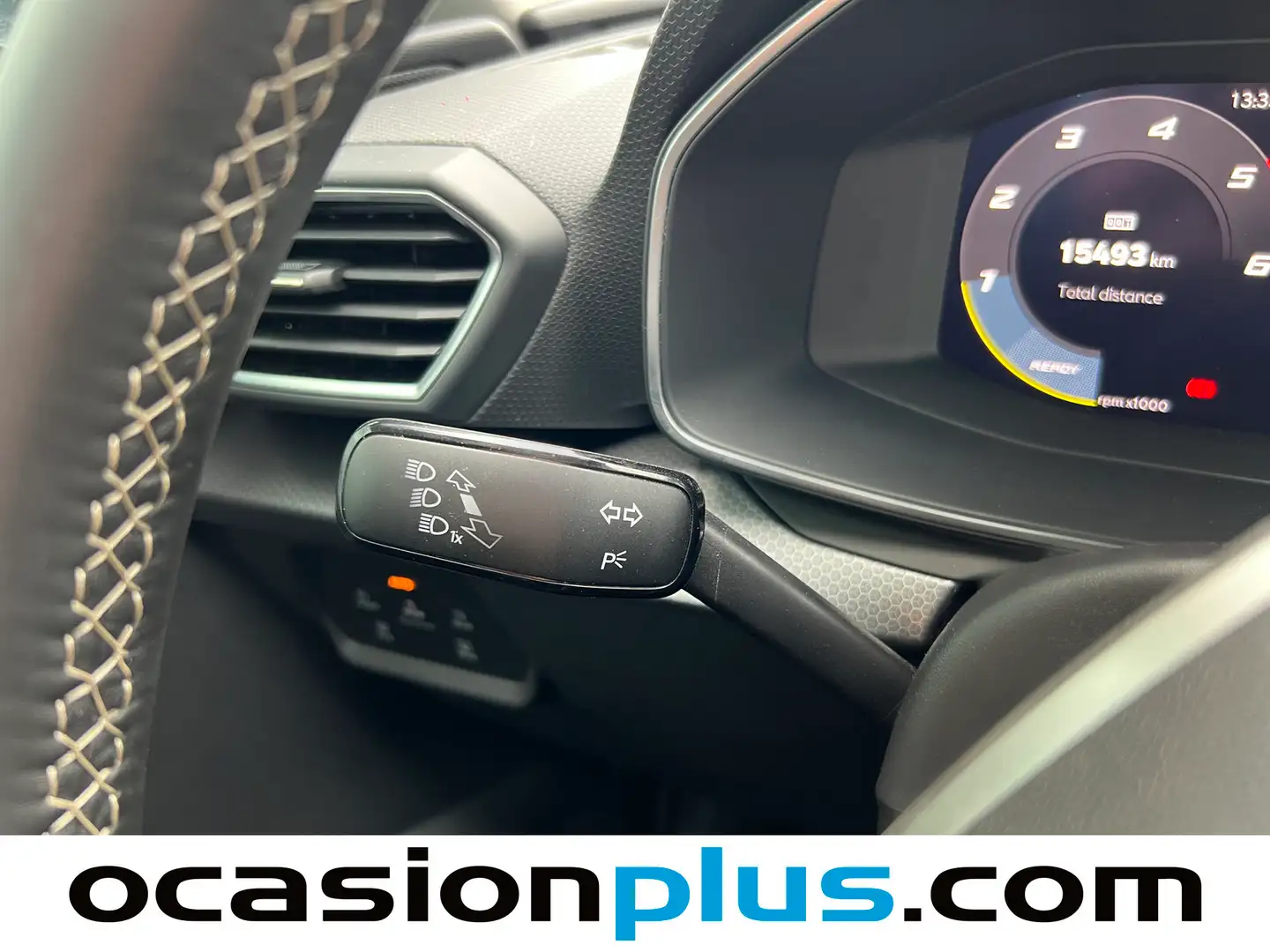 Foto Seat León SEAT León 2.0 TDI S&S Style XL (116 CV)