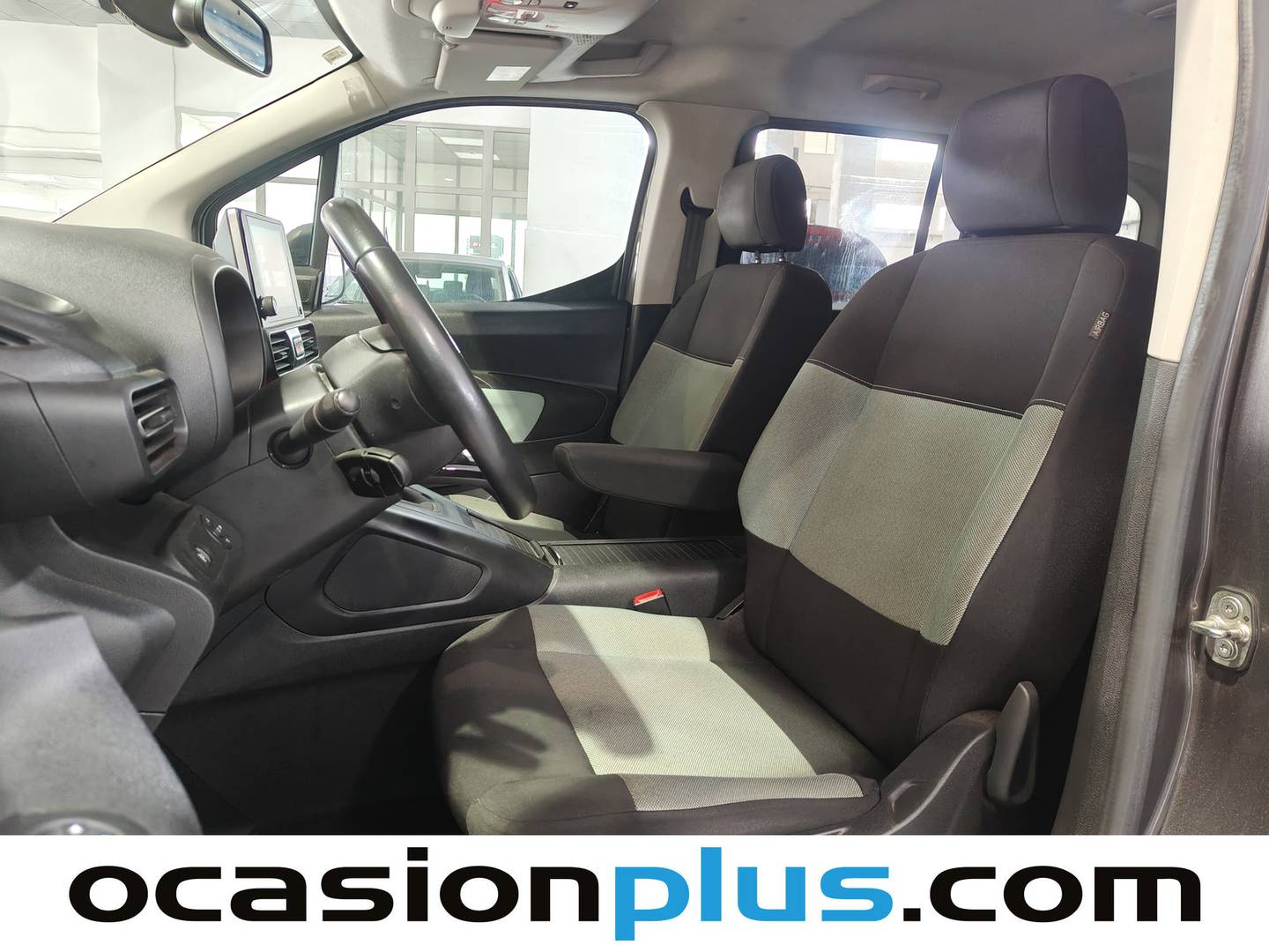 Citroën Berlingo Citroën Berlingo BlueHDi 100 S&S Talla M Shine (102 CV) diésel