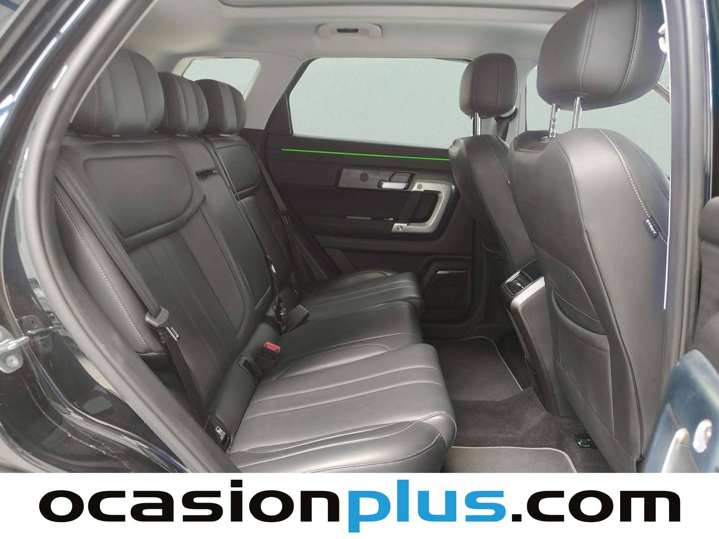 JAECOO 7 JAECOO 7 1.6 TGDI Select FWD (145 CV) 2025
