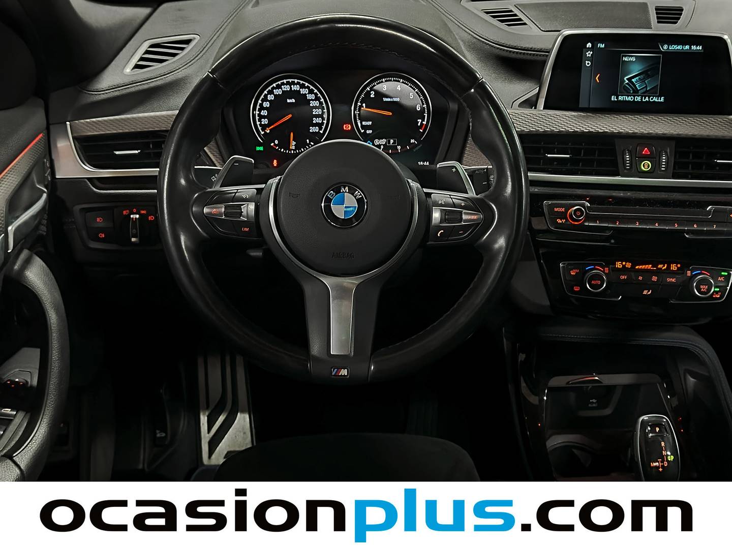 BMW X2 BMW X2 sDrive20i (192 CV) Pack M km 0