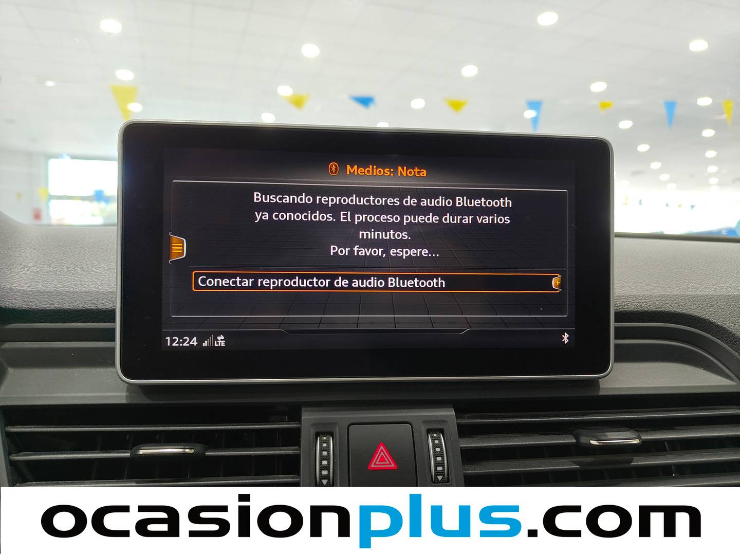 Audi Q5 Audi Q5 Advanced 2.0 TDI quattro (163 CV) S tronic automático
