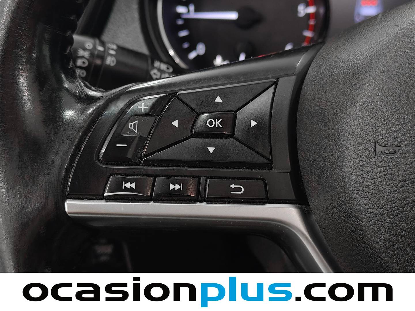 Nissan X-TRAIL Nissan X-Trail dCi 150 Tekna 4x2 CVT (150 CV) 7 Plazas al mejor precio