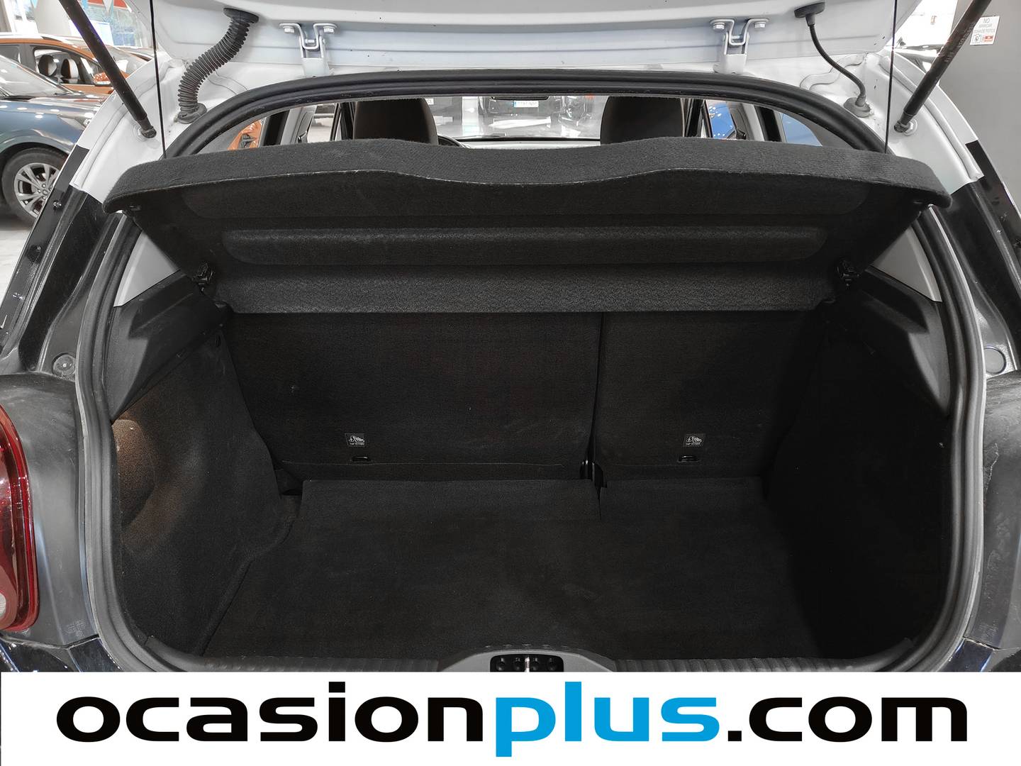 Foto Citroën C3 Citroen C3 PureTech 110 S&S Shine (110 CV)