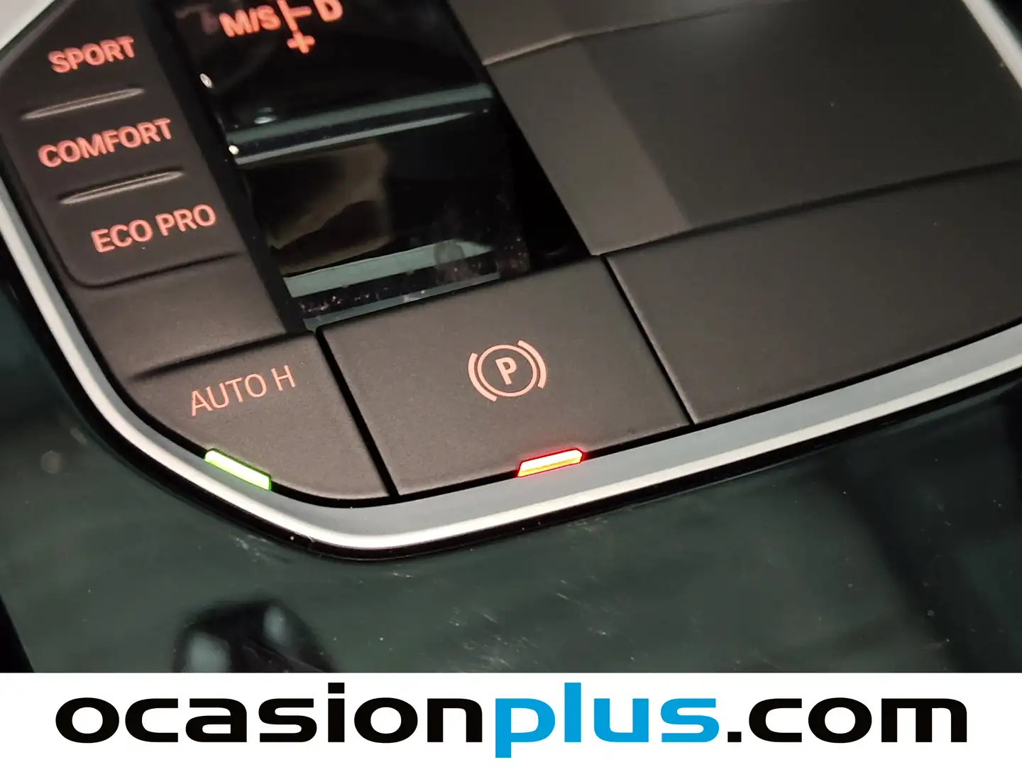 Foto BMW Serie 1 BMW Serie 1 120i (178 CV) Pack M