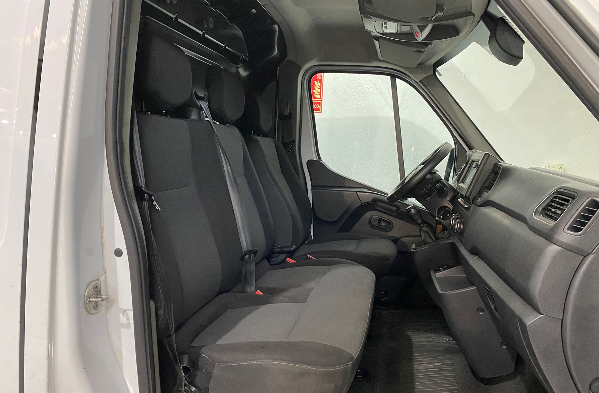Renault Master Fu. P L3H2 3500 RS E B dCi - foto 10