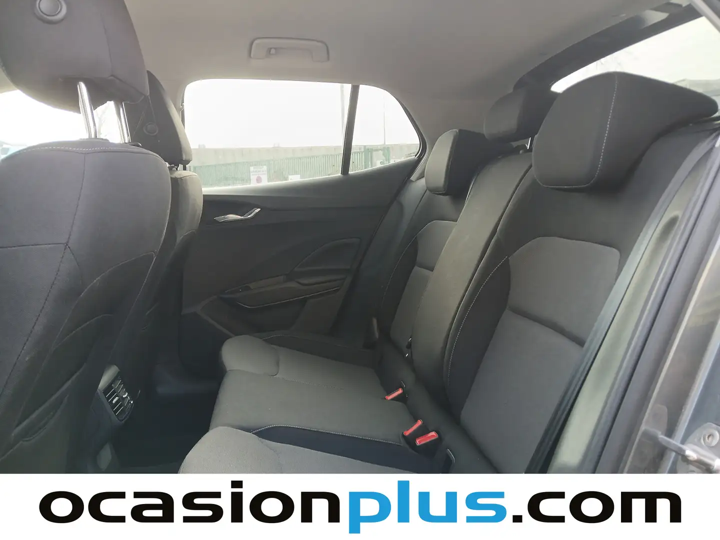 Foto Skoda Fabia Skoda Fabia 1.0 TSI Selection (95 CV)