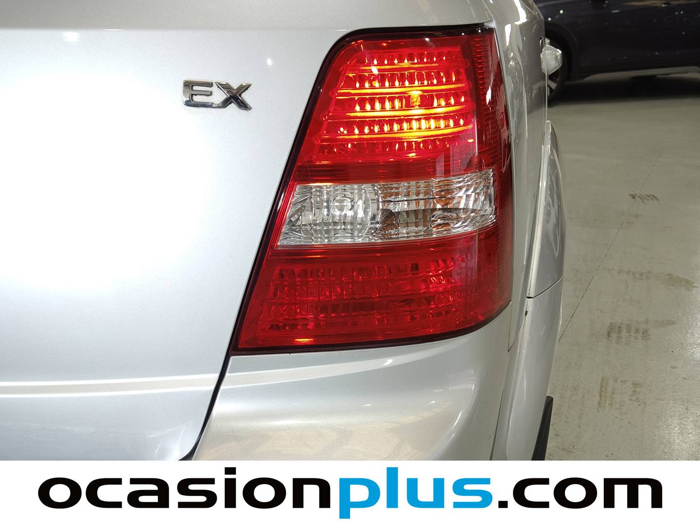 Foto KIA Sorento Kia Sorento 2.5 CRDi Concept (170 CV)