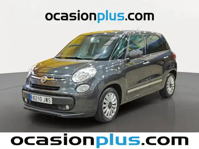 Fiat 500L 1.3 MultiJet S&S Lounge (95 CV) de segunda mano