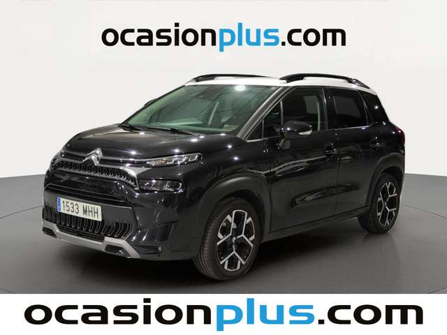 Citroën C3 Aircross PureTech 130 Shine Pack EAT6 (131 CV) de segunda mano
