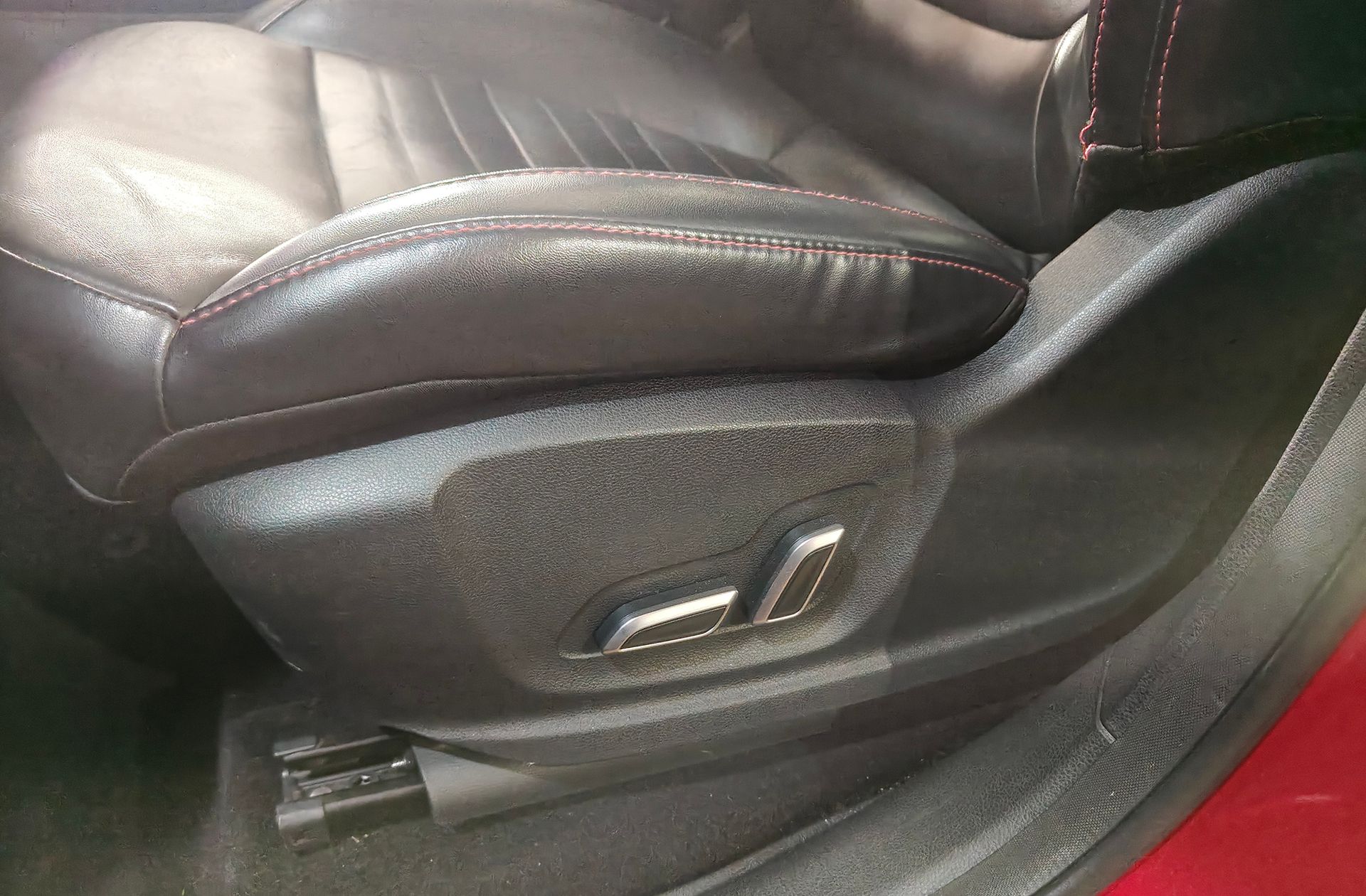 MG eHS 1.5 T-GDi PHEV Luxury - foto 13