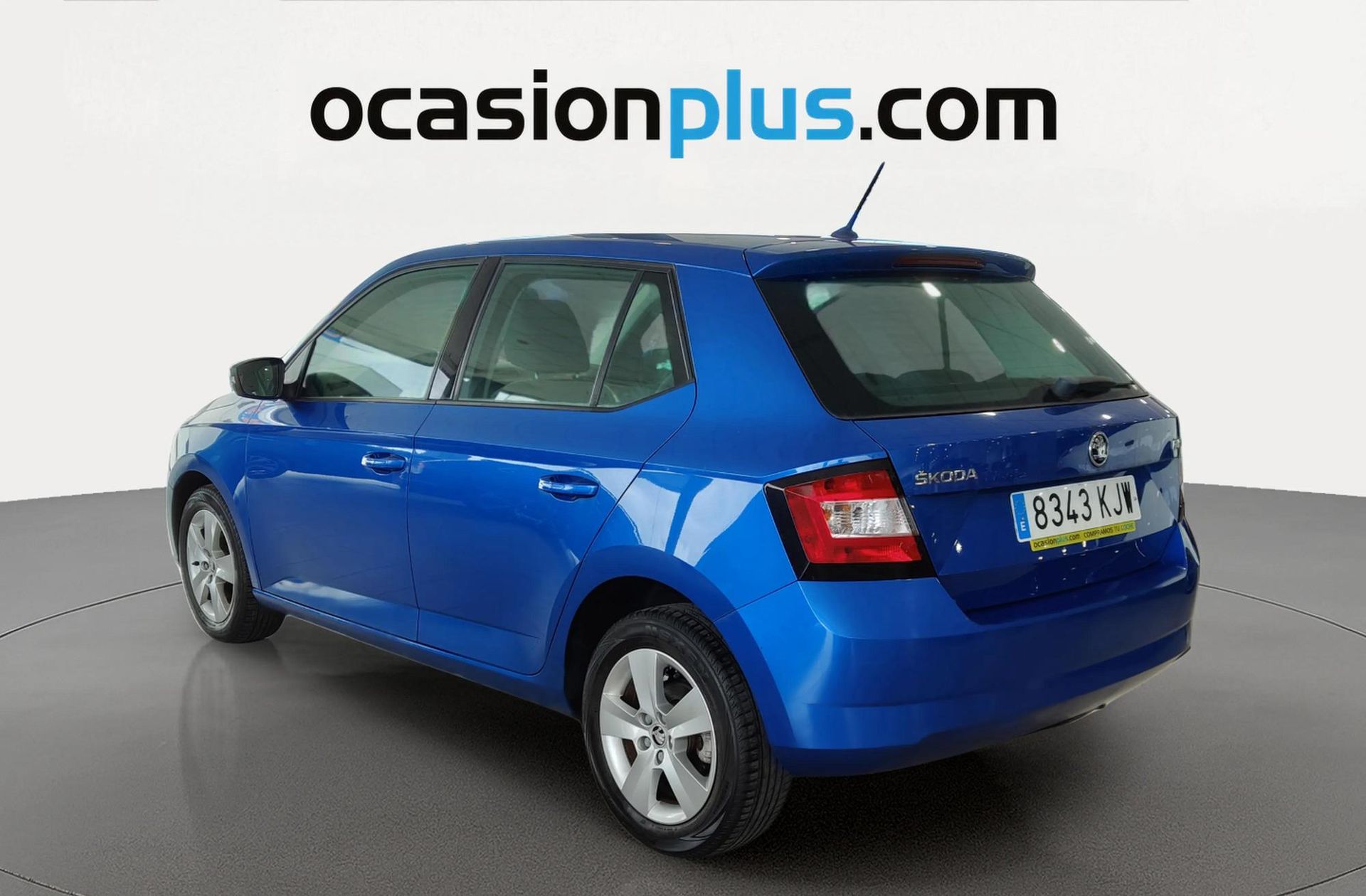 Škoda Fabia 1.0 TSI Like - foto 3