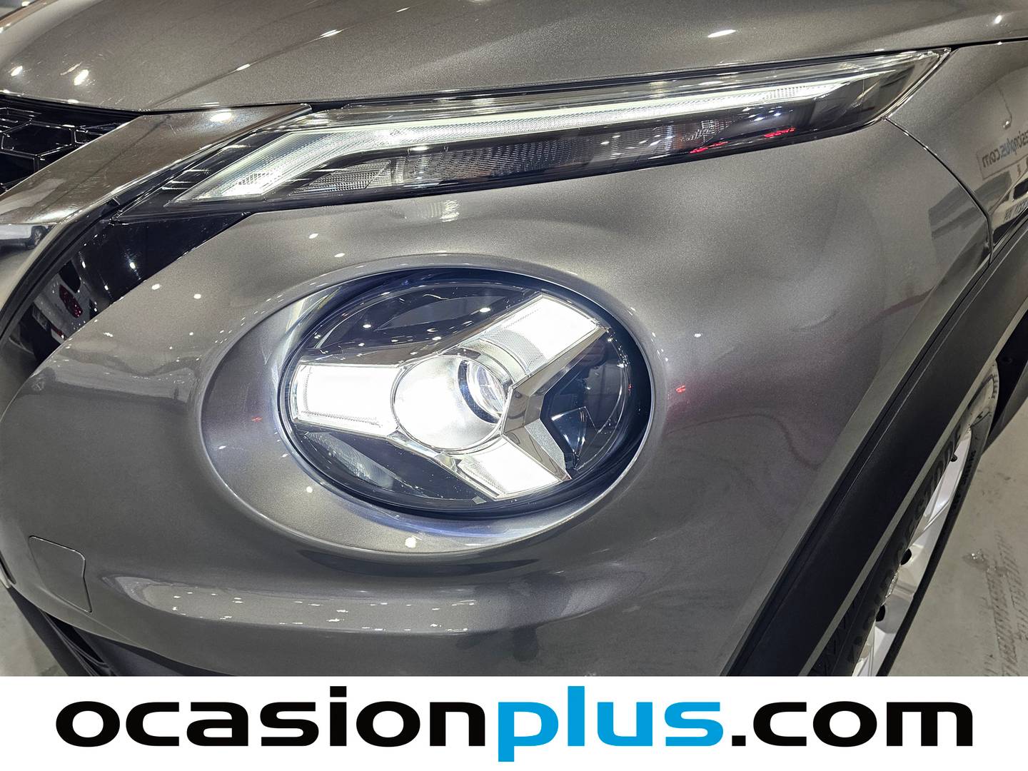 Nissan JUKE Nissan Juke DIG-T N-Connecta 4x2 DCT (117 CV) al mejor precio