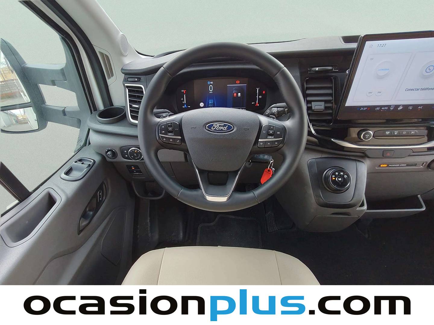 Rimor Kilig Rimor Kilig 95 Plus (165 CV) 5 Plazas de segunda mano