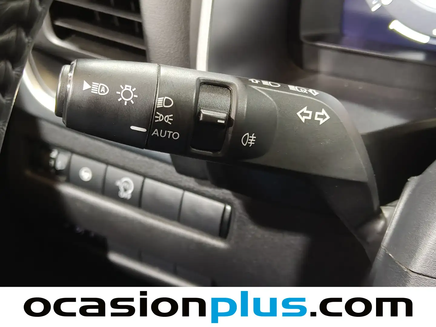 Foto Nissan QASHQAI Nissan Qashqai DIG-T 140 mHEV N-Connecta 4x2 (140 CV)