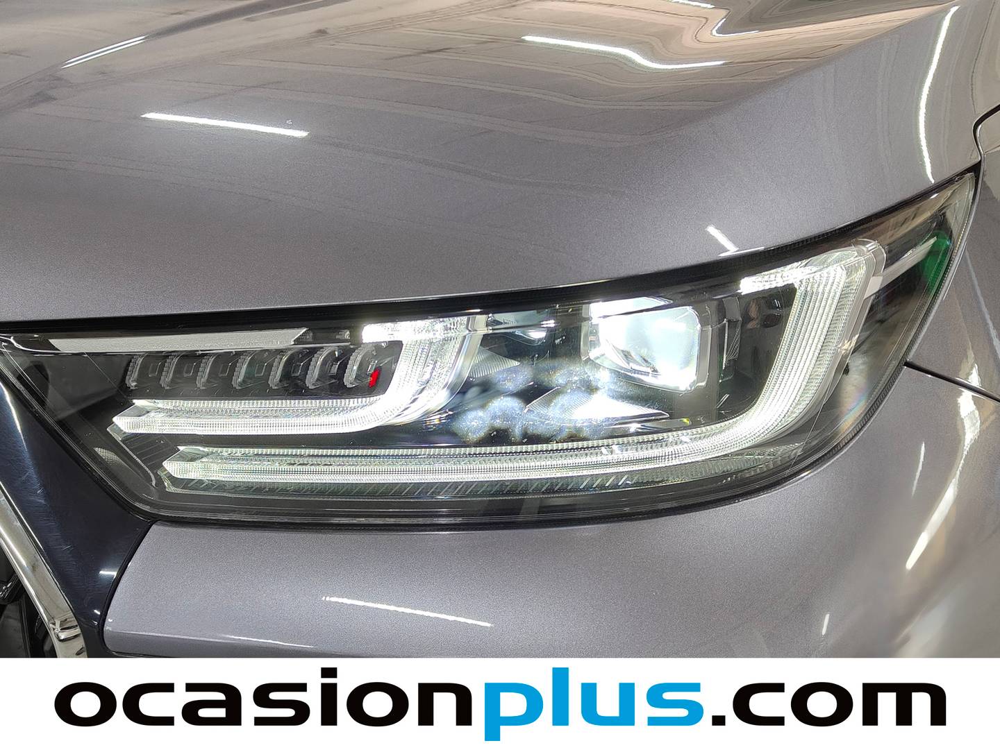 EBRO S700 EBRO S700 1.6 TGDI Luxury 7 DCT (147 CV) km 0