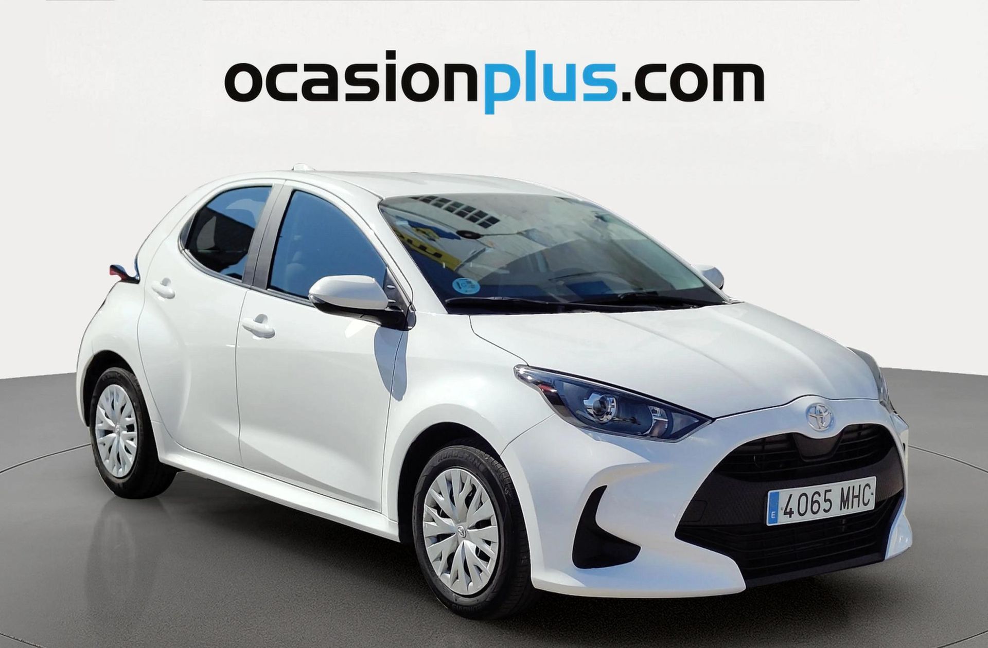 Toyota Yaris 1.5 S-Edition - foto 2