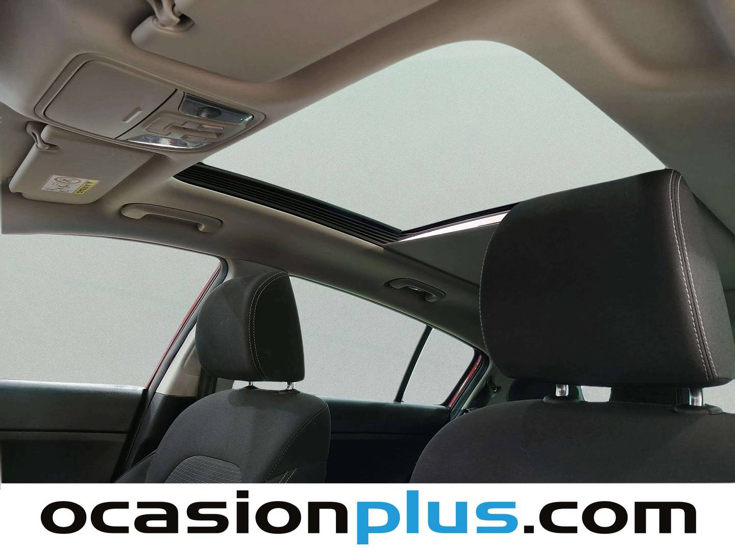 Foto KIA Sportage Kia Sportage 1.6 GDI Black Edition 4x2 (132 CV)