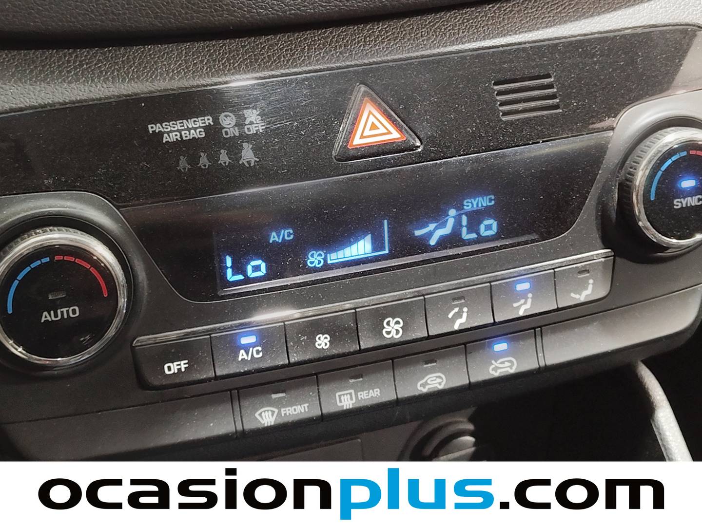 Hyundai Tucson Hyundai Tucson 1.7 CRDI BlueDrive Link 4x2 (115 CV) al mejor precio