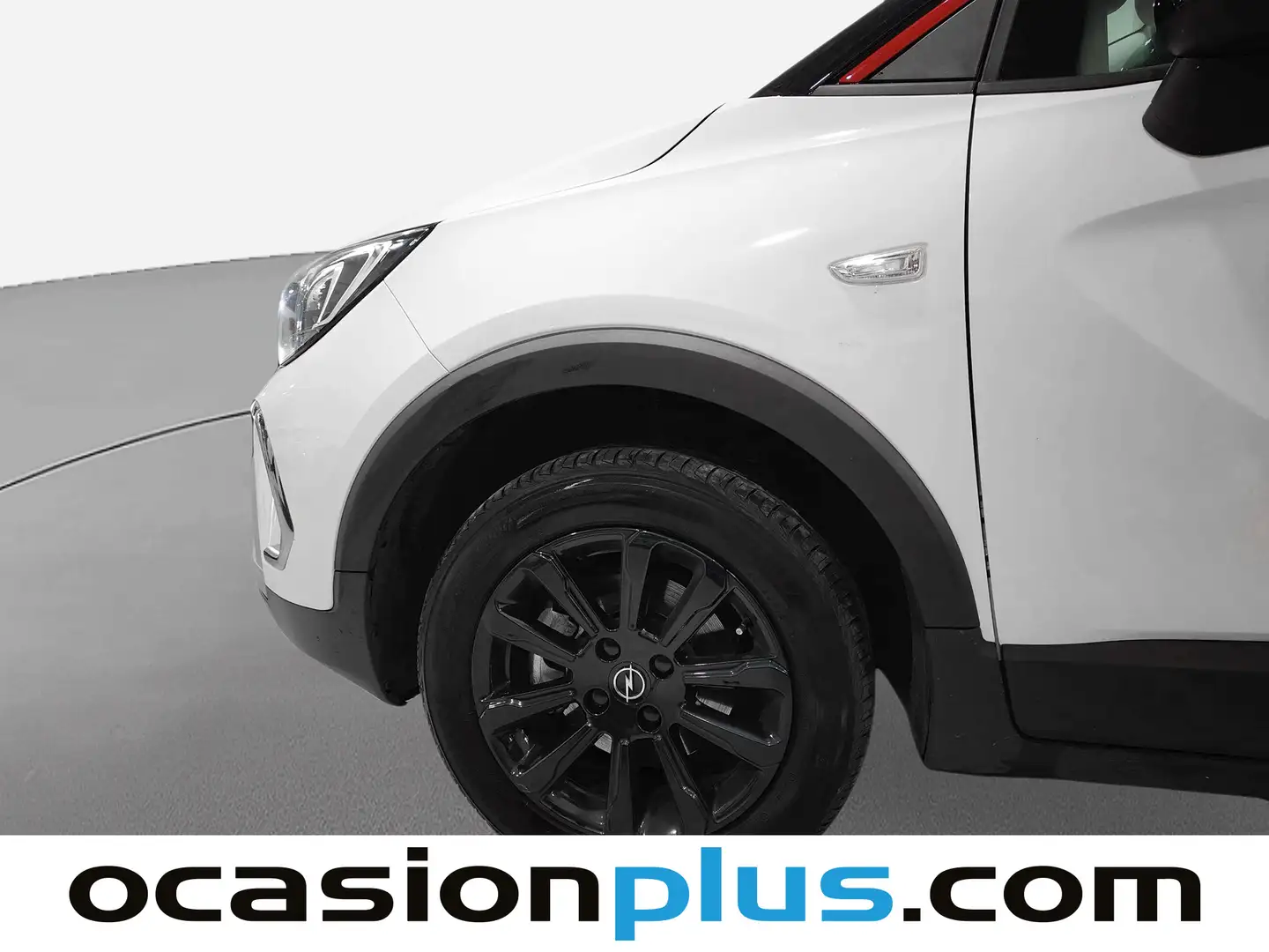 Foto Opel Crossland Opel Crossland 1.2 GS Line (110 CV)